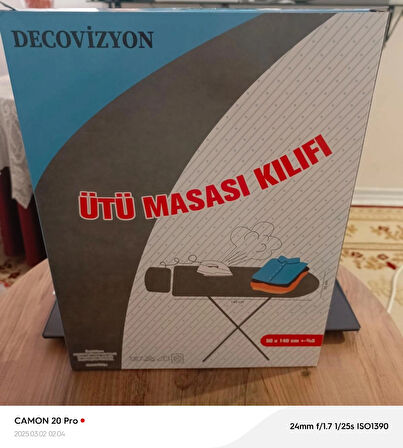 ütü masası kılıfı 