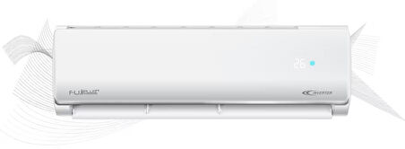 Fujiplus Sakura 12000 Btu Inverter Duvar Tipi Klima