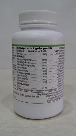 Herbalife Thermo Complete® - Spor ve Yoğun Günler İçin Zindelik Takviyesi