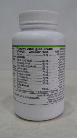 Herbalife Thermo Complete® - Spor ve Yoğun Günler İçin Zindelik Takviyesi