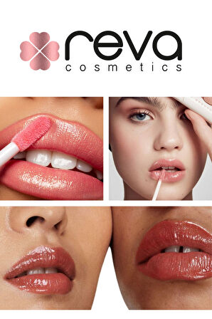 Işıltılı Dudak Parlatıcısı - Hi-shine Lip Gloss Purple Mist - No: 204 - Vegan & Temiz Içerik