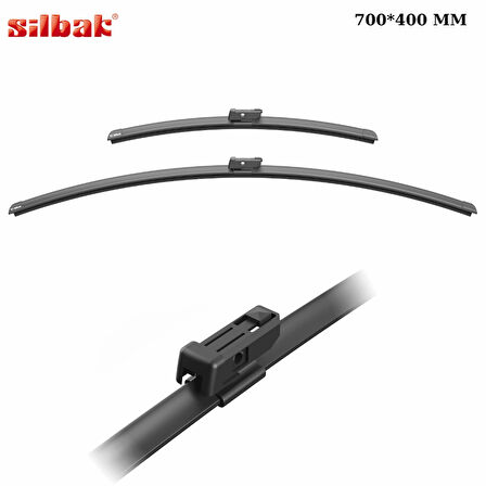 Volkswagen Sharan Ön Silecek Takımı 2011-2023