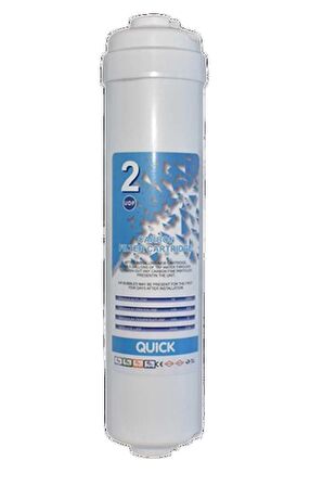 3'lü Kapalı kasa Su Arıtma Cıhazı Fıltre Setı