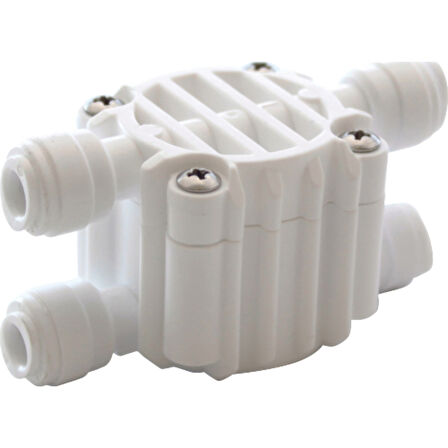 Su Arıtma Cihazı Lg Membran Housıng Seti * (543279572)