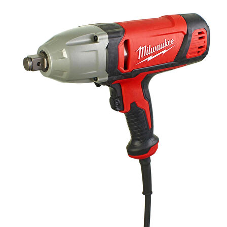 Milwaukee IPWE 520R  Darbeli Somun Sıkma