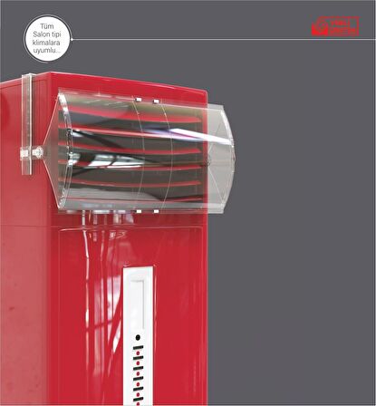 Salon klima aparatı 