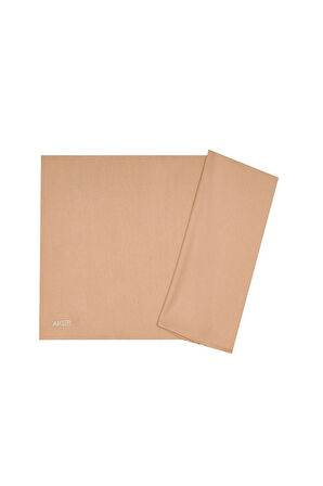 Soğan Kabuğu Işıltılı Kristal Şal