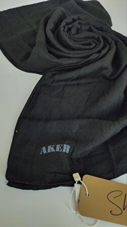 SİYAH AKER KRAŞ ŞAL