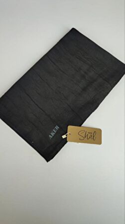 SİYAH AKER KRAŞ ŞAL