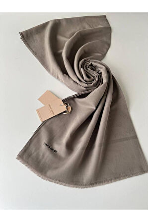 Çakıltaşı Pierre Cardin Cotton Şal
