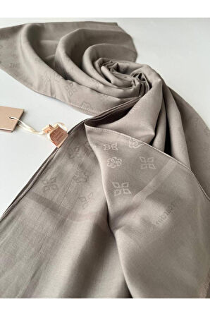 Çakıltaşı Pierre Cardin Cotton Şal