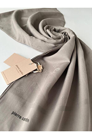Çakıltaşı Pierre Cardin Cotton Şal