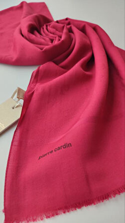 PİERRE CARDİN COTTON ŞAL