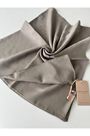 Çakıltaşı Pierre Cardin Cotton Eşarp 970