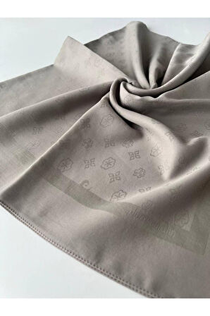 Çakıltaşı Pierre Cardin Cotton Eşarp 970