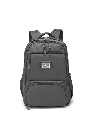 Smart Bags Okul Sırt Çantası Geniş Hacimli Yandan Cepli