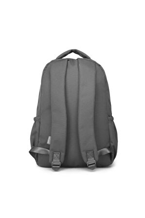 Smart Bags Okul Sırt Çantası Geniş Hacimli Yandan Cepli