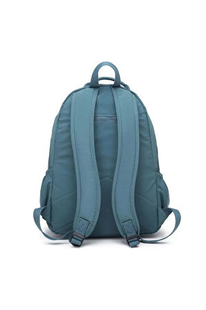 Büyük Boy Sırt Çantası Krinkıl Kumaş Suya Dayanıklı Yüzey