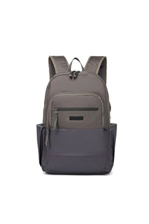 Ultra Hafif Seri Uniseks Büyük Boy Sırt Çantası 8650