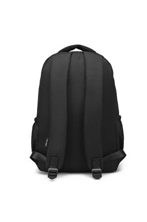 Smart Bags Okul Sırt Çantası Geniş Hacimli Yandan Cepli