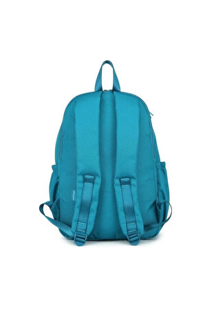 Smart Bags Okul Sırt Çantası Geniş Hacimli Yandan Cepli