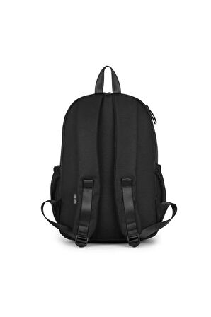 Smart Bags Okul Sırt Çantası Geniş Hacimli Yandan Cepli
