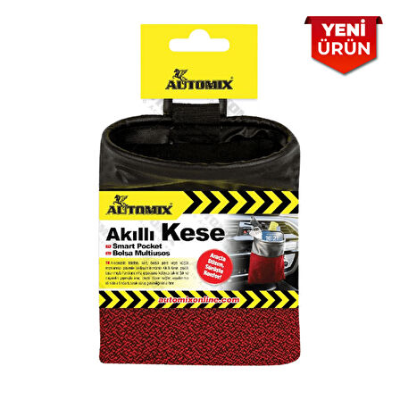 Akıllı Kese 1700800 2909