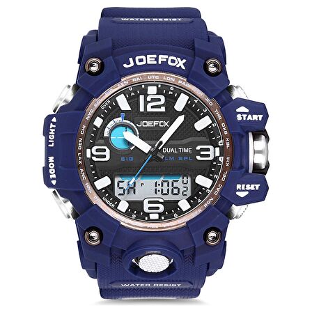 Joefox JFP1060 Erkek Kol Saati