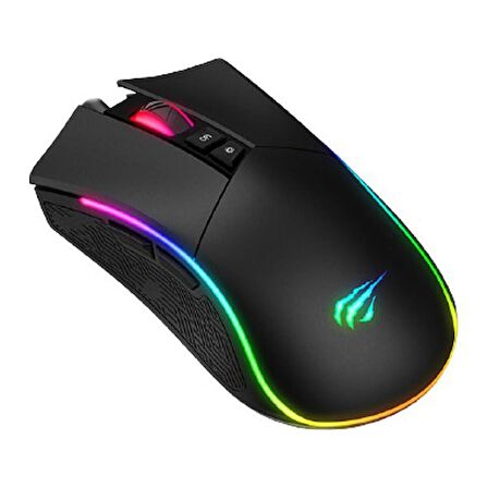 Gamenote Kablolu Rgb Oyuncu Mouse MS1001