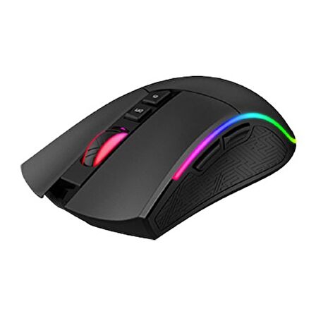 Gamenote Kablolu Rgb Oyuncu Mouse MS1001