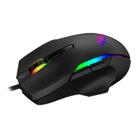 Gamenote Kablolu Rgb Oyuncu Mouse MS1012A