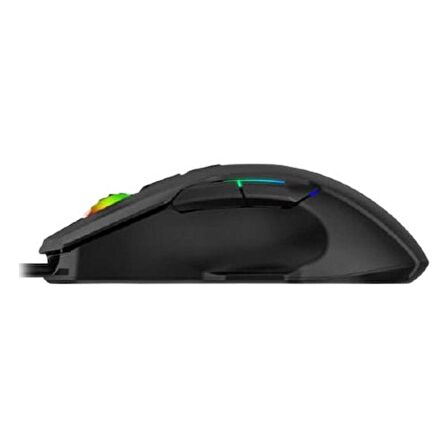 Gamenote Kablolu Rgb Oyuncu Mouse MS1012A