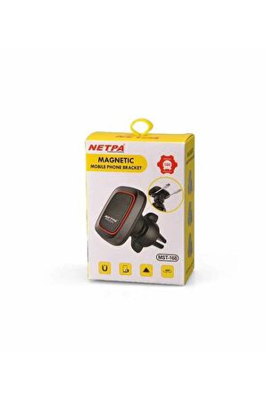 Netpa Manyetik Araç Içi Telefon Tutacağı - Mst168