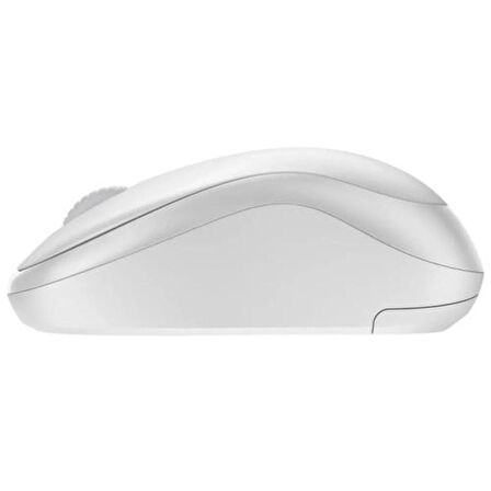 Logitech M240 Sessiz Bluetooth Mouse Kırık Beyaz 910-007120