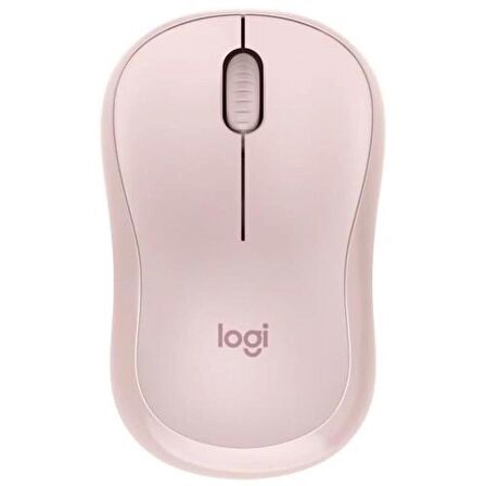 Logitech M240 Sessiz Bluetooth Mouse Gül Pembe 910-007121