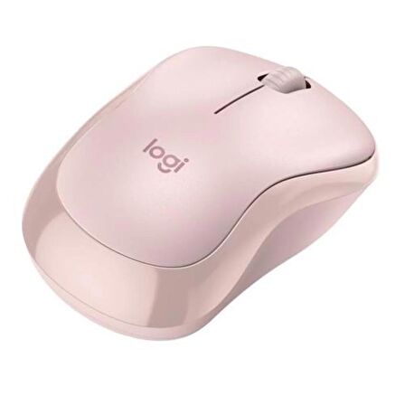 Logitech M240 Sessiz Bluetooth Mouse Gül Pembe 910-007121