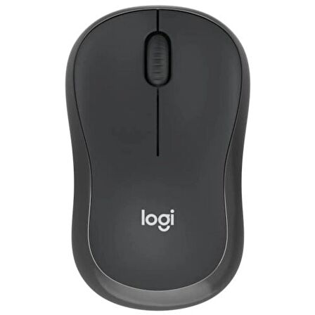 Logitech M240 Sessiz Bluetooth Mouse Siyah 910-007119  Unifying Alıcı ile Çalıştırılabilir