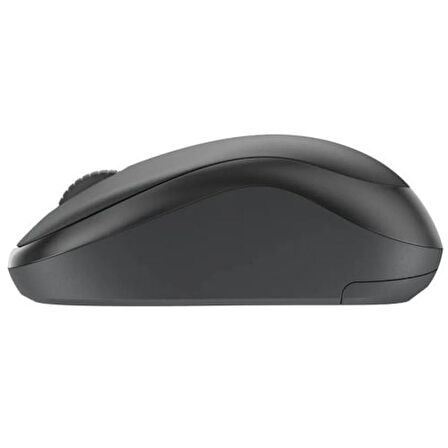 Logitech M240 Sessiz Bluetooth Mouse Siyah 910-007119  Unifying Alıcı ile Çalıştırılabilir