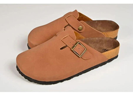 Boston Birkens Günlük sabo 59463 Günlük Terlik