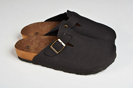 Boston Birkens Günlük sabo 59463 Günlük Terlik