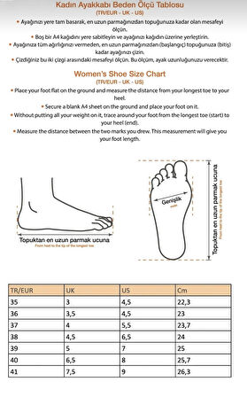 Mantar Taban Birkenstocks Model Arızona Model Çift Tokalı Ortopedik Terlik