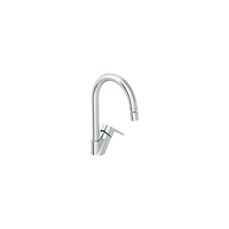artema Flow Soft (A43404) C Tipi Eviye Bataryası 