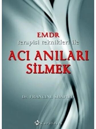 EMDR Terapisi Teknikleri ile Acı Anıları Silmek ( Kahve ve Mum Hediyesi ile )