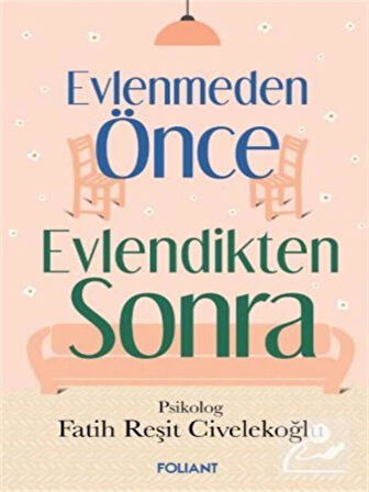 Evlenmeden Önce Evlendikten Sonra - Evlilik Kader Mutluluk Tercihtir - İçebakış Fragmanları