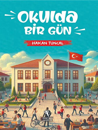 Gelidonya / Hayalet Köy / Okulda Bir Gün / Ormandaki Kulübe / Geleceğin Yazarlarından Hikayeler  5'li Hikaye Kitabı Seti