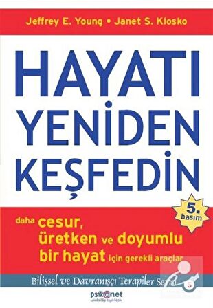 Kendini Hayatın Akışına Bırak, Hayatı Yeniden Keşfedin, Mutlu Olma Cesareti / Mum ve Kahve Hediyeli