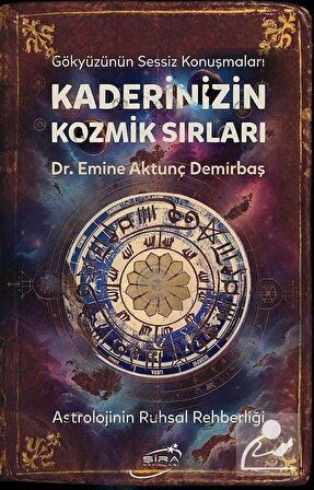 Kenz-ul Hayat, Kaderinizin Kozmik Sırları, Kenz-ul Ervah... 3'lü Kitap Seti