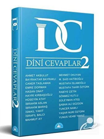 Neden Müslümanım - Dini Cevaplar 1 ve 2 - Uydurulan Din ve Kurandaki Din... İstanbul Yayınevinden 4'lü Kitap Seti