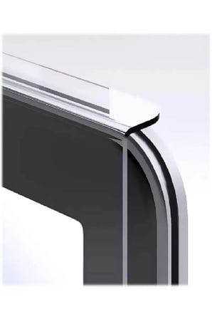 Sony Kdl43wf663 Uyumlu Tv Ekran Koruyucu
