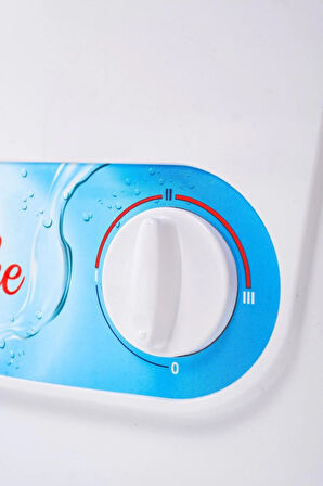 İlke Elektrikli Şofben 7500W